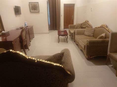 Babale Suites Bewertungen Fotos And Preisvergleich Kano Nigeria