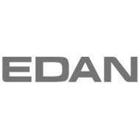 Edan Mounting Plate