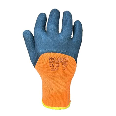 Thermal Work Gloves Nationwide Supplies