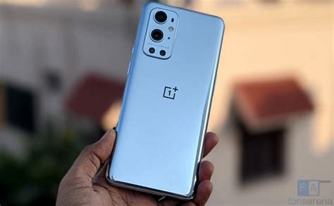 The best everyday camera — OnePlus 9 Pro: Here’s why