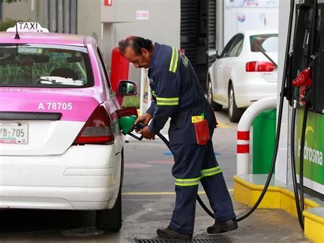 Este Es El Precio De La Gasolina En Jalisco Para El 5 De Julio Infobae