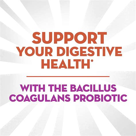 Align DualBiotic Prebiotic Probiotic Mondialpharma