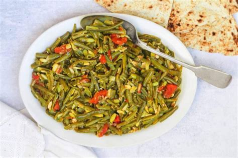 Green Bean Recipes To Freshen Up Your Menu Recipe Granny