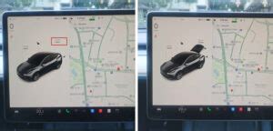 how to open tesla trunk from outside