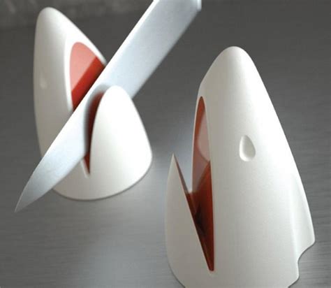 Shark Knife Sharpener