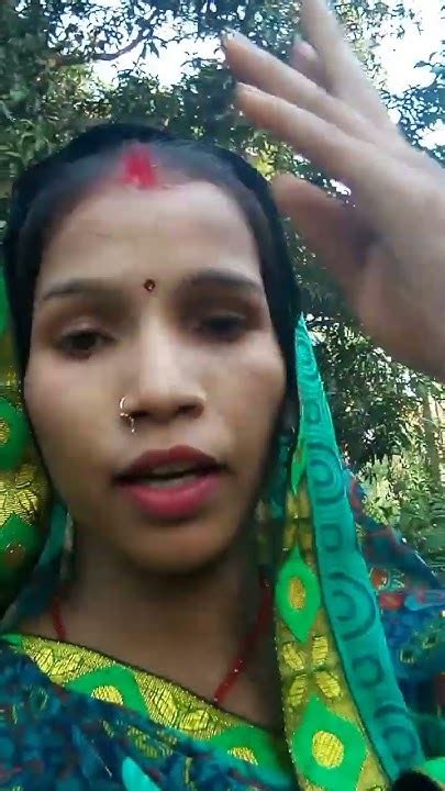 Ham To Apne Piya Ji Ke Roop Mein Dekhela Shriram Ko Hindi Song Youtube