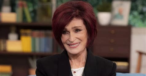 Sharon Osbourne S Daring Halloween Transformation As Bianca Censori