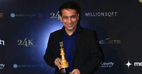 Parag Desai Bags PR Personality Of The Year 2022 For Gangubai Kathiawadi, Brāhmastra Part One ...