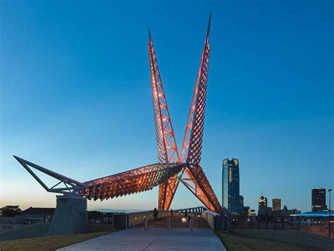 Oklahoma City Bucket List: 23 Best Things To Do in OKC! » America From ...