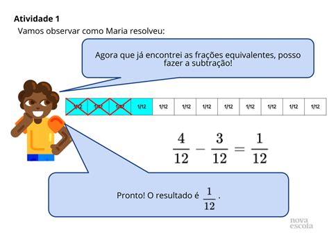 Problemas De Subtra O De Fra Es Denominadores Diferentes Planos