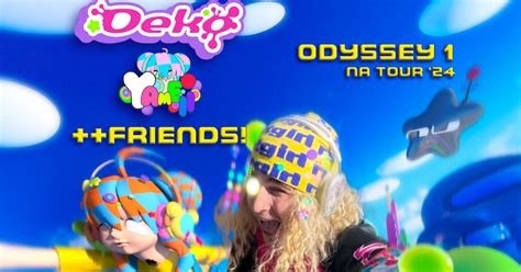 DEKO | Jam Productions