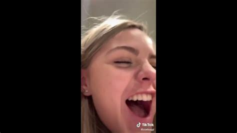 Pretty Blonde Girls Burping Compilation Youtube