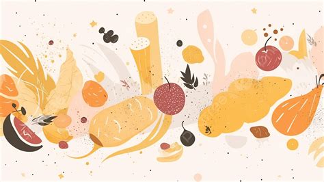Food Gourmet Light Background, Food, Light Background, Light Background