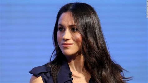 Siapakah Meghan Markle Janda Cantik Penakluk Hati Pangeran Harry