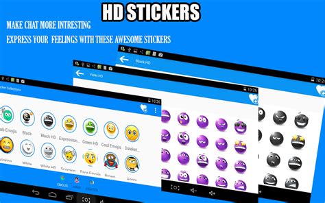 Emoji Love Collection Stickersappstore For Android