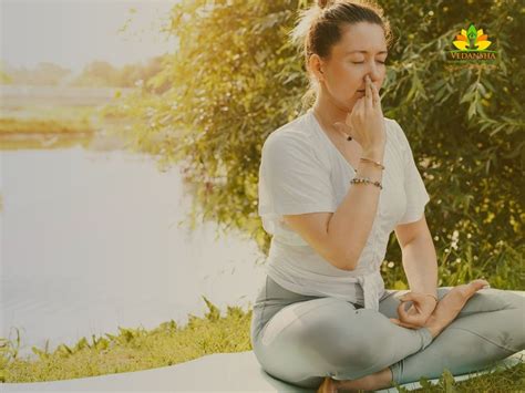 What Is Pranayama | Benefits & Techniques - Vedansh