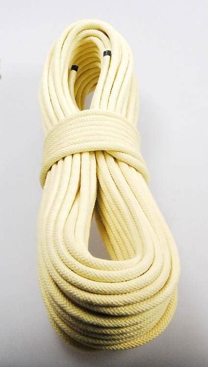 Fireproof Kevlar Aramid Rope For Protection Industry China Aramid