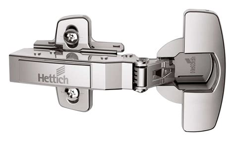 Hettich Sensys 110 Scharnier mit integrierter Dämpfung 8645i