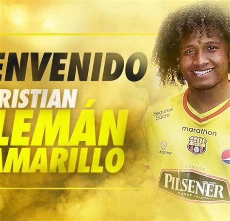 Barcelona anuncia oficialmente contratación de Christian Alemán