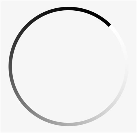 Loading Circle Png