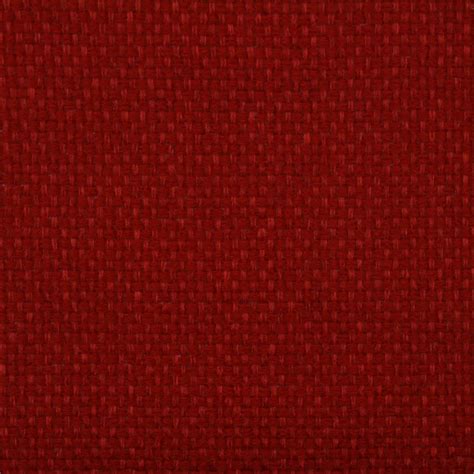 Natte Fabric Red 28008302 Casadeco Highland Fabrics Collection