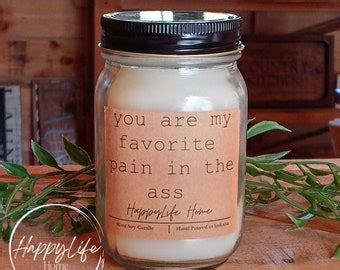 Pain In The Ass Etsy