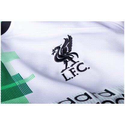 Luis Díaz Liverpool 23/24 Away Jersey - SoccerArmor