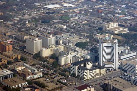 Baylor University Medical Center Great Hospital In Dallas And An