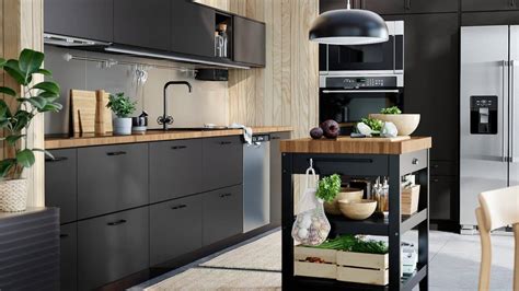 Cuisine Ikea Mod Les Tendance