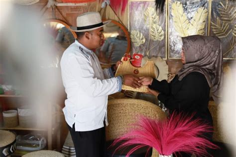 Bank Aceh Bakal Salur KUR Tahap Pertama 2023 Rp 510 Miliar