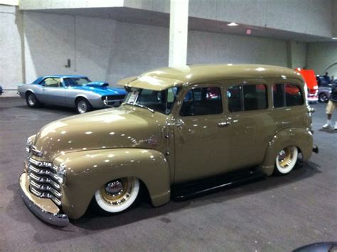 Suv auto - good picture | Classic cars trucks, Classic chevy trucks ...