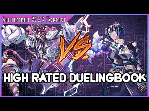 High Rated DBVanquish Soul Vs Scareclaw Mannadium 989 YouTube