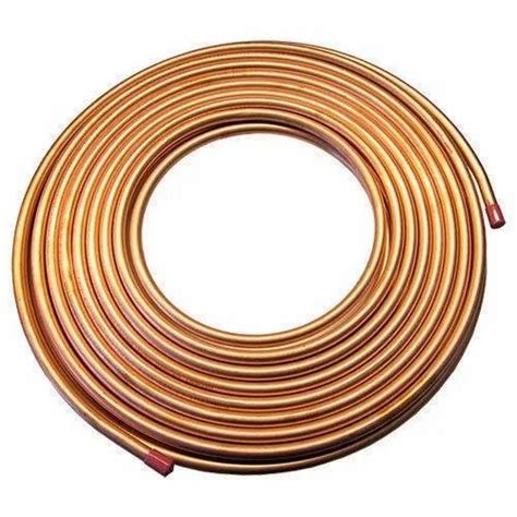 Round Copper Coils At Rs 950 Kg In Umargam ID 25590040991