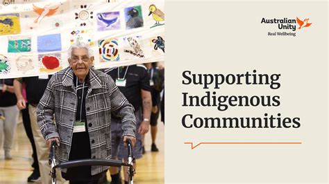 Supporting Indigenous Communities Youtube