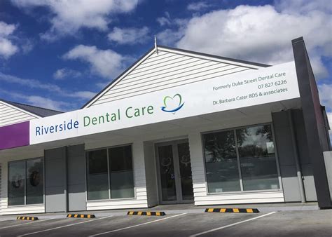 Cambridge Dentist Quality Dental Riverside Dental Care