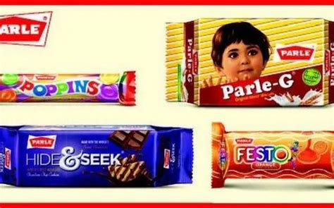 Chocolate Parle G Biscuits Packaging Type Box 65g At Best Price In