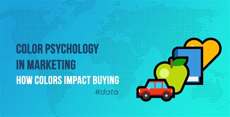 Color Psychology In Marketing How Colors Impact Buying Choices