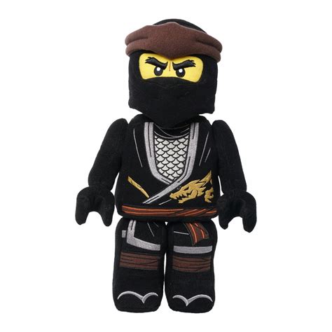 LEGO Ninjago Cole Pluszak Maskotka Figurka 12916697254 Allegro Pl