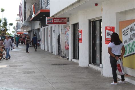 Convocan A Comercios De Chetumal A Participar En El Buen Fin Poresto