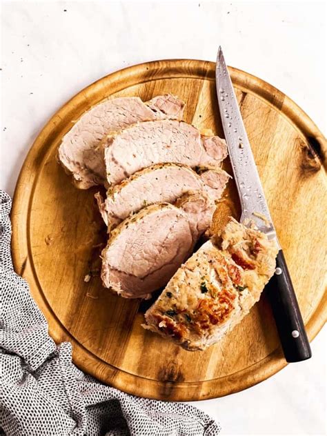 Pork Roast And Sauerkraut Recipe Savory Nothings