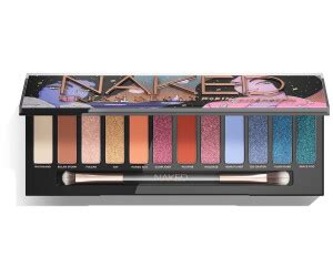 Urban Decay Naked Robin Eisenberg Eyeshadow Palette G Ab