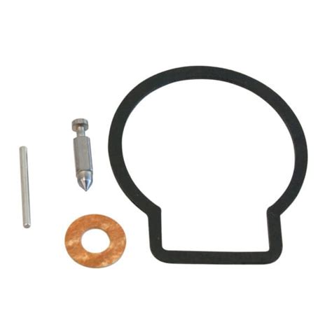 Walbro Genuine Carburettor Repair Kit K10 WYF World Of Parts