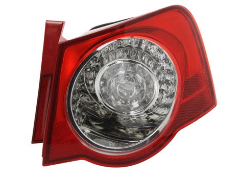 Stop Tripla Lampa Spate Dreapta Exterior LED VW PASSAT LIMUZINA