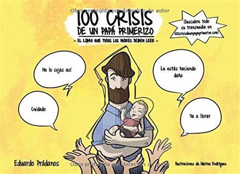 15 libros sobre la paternidad en clave de humor escritos por papás