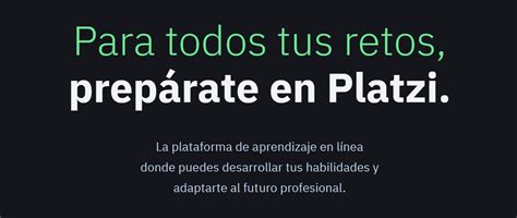 Platzi On Twitter Estabas Esperando Un Precio Especial Para