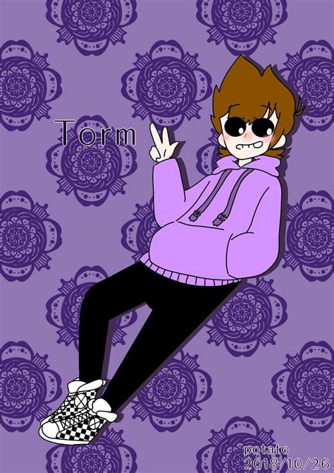 Doodle 🌎eddsworld🌎 Amino