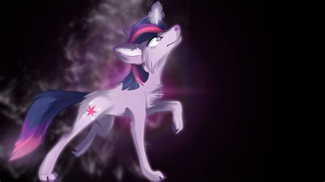 TwiWolf Sparkle wallpaper : r/twilightsparkle