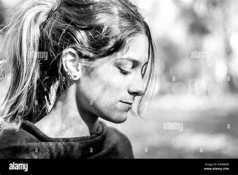 50 Mm Portrait Hi Res Stock Photography And Images Alamy