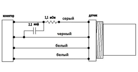Схема подключения лямбда зонда ваз 2114 - 98 фото
