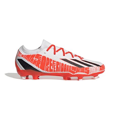 Adidas X Speedportal Messi Fg Soccerworld Soccerworld